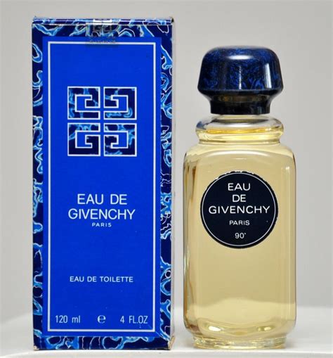 givenchy parfums pochette|original givenchy perfume for women.